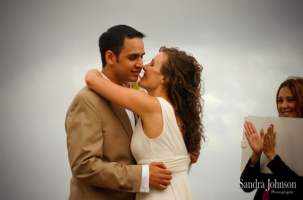 Best Wedding Photos From The Shores, Daytona Beach - Sandra Johnson (SJFoto.com)